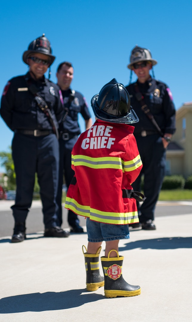 Die Gruppen in webconFire bilden die Struktur der Feuerwehr ab. - © webconFire